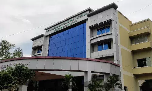 நாளை கடை திறந்தால் கடும் நடவடிக்கை : மாநகராட்சி ஆணையாளர் எச்சரிக்கை