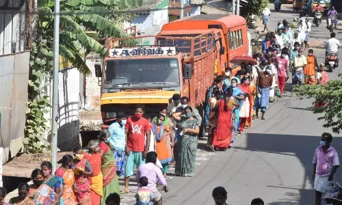 ஈரோடு அந்தியூர் சுற்றுவட்டார பகுதிகளில்  தடுப்பூசி போடும் இடங்கள்