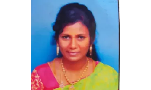 காஞ்சிபுரம் அருகே மனைவியை தீர்த்து கட்டிய கணவன், அடுத்த செய்த திடீர் சம்பவம்