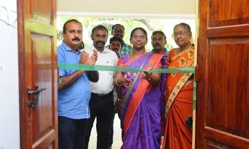 நெல்லை அரசு அருங்காட்சியகத்தில் உலக புகைப்பட தின சிறப்பு கண்காட்சி நெல்லை அரசு அருங்காட்சியகத்தில் உலக புகைப்பட தின சிறப்பு கண்காட்சி