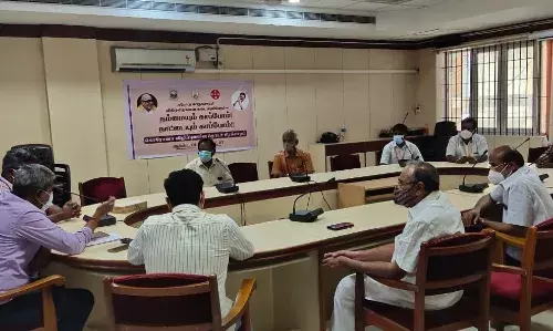 டெங்கு காய்ச்சல் தடுப்பு பணிகளை தீவிரப்படுத்த ஈரோடு மாநகராட்சி உத்தரவு