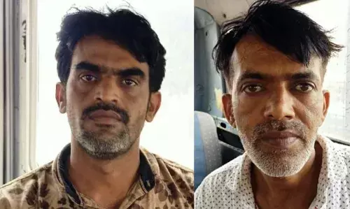 குட்கா விற்பனையில் ஈடுபட்ட வட மாநில  இளைஞர்கள் குண்டர் சட்டத்தில் கைது