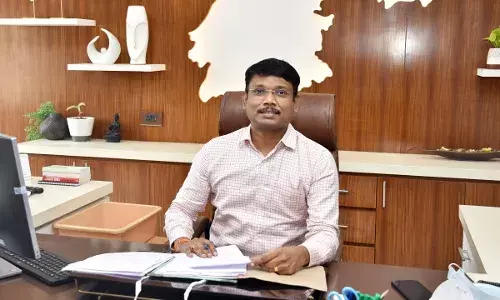 குறைந்தபட்ச ஆதார விலையில் உளுந்து கொள்முதல்: கலெக்டர் தகவல்