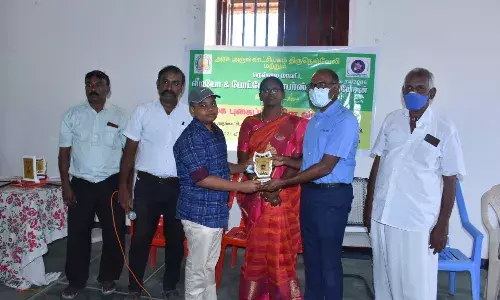 நெல்லை அரசு அருங்காட்சியகத்தில் உலக புகைப்பட தின கண்காட்சி நெல்லை அரசு அருங்காட்சியகத்தில் உலக புகைப்பட தின கண்காட்சி