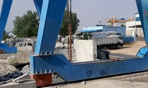 கிரானைட் மெருகூட்டும் தொழிற்சாலைகள்பதிவு செய்ய வேண்டும்: கலெக்டர்