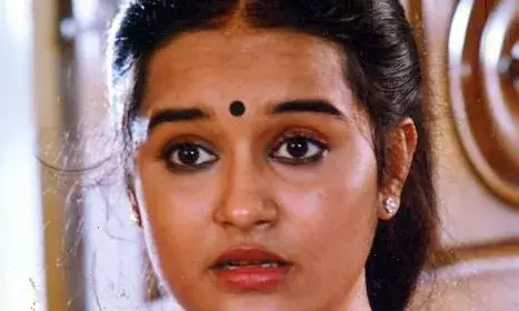 நடிகை நல்லெண்ணெய் சித்ரா திடீர் மரணம்