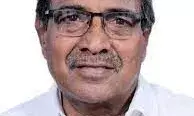 சிறு தானிய இயக்கத்தில் ஈரோட்டை  சேர்க்க வேண்டும்: திருப்பூர் எம்பி.  வேண்டுகோள்