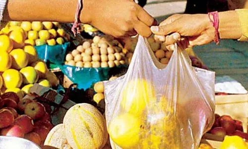 சென்னையில் பிளாஸ்டிக் பொருள் விற்பனைக்கு அபாரதம்: மாநகராட்சி நடவடிக்கை