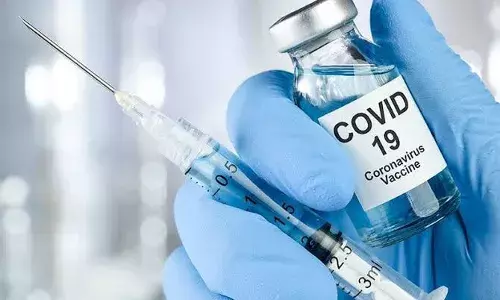 கோரமங்கலம் ஊராட்சியில் கொரோனா தடுப்பூசி முகாம்