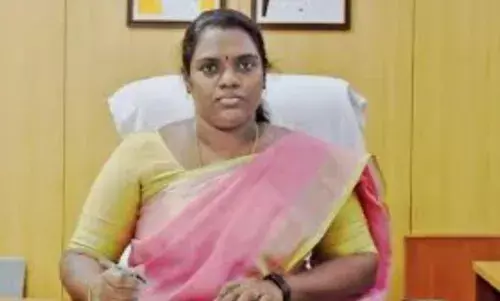 தர்மபுரி மாவட்டத்தில் நாளை 57 இடங்களில் தடுப்பூசி சிறப்பு முகாம்