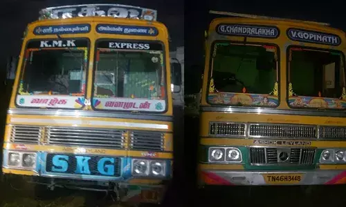 திருப்பத்தூரில் நள்ளிரவில் ஏரியில் மண் கடத்திய மூன்று பேர் கைது