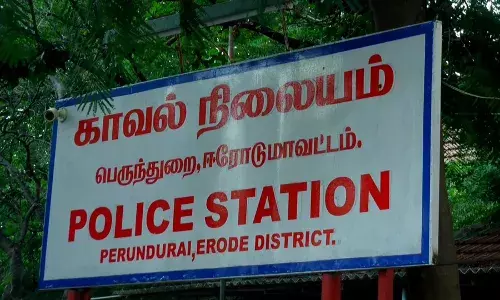 வெளிநாட்டவர்கள் விவகாரம் : தனிப்படை அமைத்து போலீசார் தேடுதல் வேட்டை