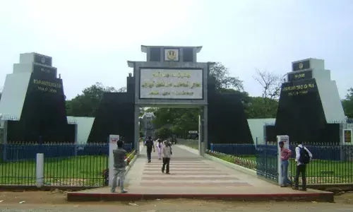 வண்டலூர் உயிரியல் பூங்கா 4 மாதங்களுக்குப் பின்னர் இன்று திறப்பு