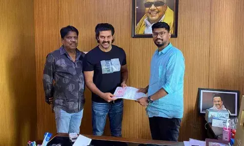 சார்பட்டா பரம்பரை படத்தின் சாட்டிலைட் உரிமையை கலைஞர் டிவி பெற்றது