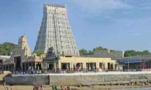 திருச்செந்தூர் முருகன் கோயிலில் செப் 5 வரை பக்தர்களுக்கு அனுமதியில்லை