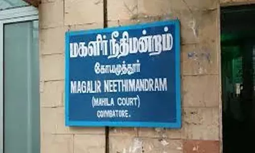 பொள்ளாச்சி பாலியல் வழக்கில் கூடுதல் குற்றப்பத்திரிகை தாக்கல்