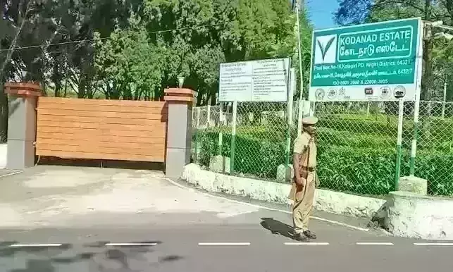 கொடநாடு கொலை, கொள்ளை வழக்கு விசாரணை மீண்டும் சூடுபிடிக்கத் துவங்கியது