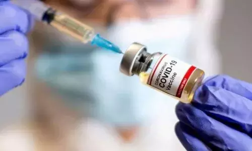 அடுத்து வருது ரிலையன்ஸ் நிறுவனத்தின் தடுப்பூசி