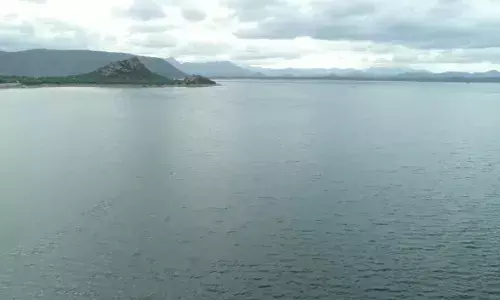 மேட்டூர் அணைக்கு நீர்வரத்து அதிகரிப்பு