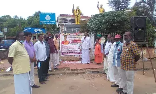 ராஜீவ்காந்தி கொலை வழக்கில், சிறையிலுள்ள 7 பேரை உடனடியாக  விடுதலை செய்ய வேண்டும்