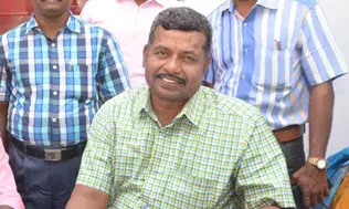 மாவட்டத்தில் ஆசிரியர், ஆசிரியர் அல்லாதோர்  95%  தடுப்பூசி போட்டுக் கொண்டனர்