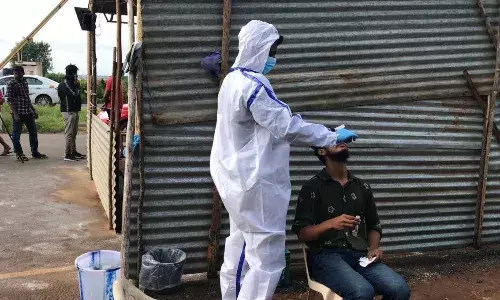 கோவையில் இன்று புதிதாக 230 பேருக்கு கொரோனா தொற்று உறுதி; உயிரிழப்பு இல்லை கோவையில் இன்று புதிதாக 230 பேருக்கு கொரோனா தொற்று உறுதி; உயிரிழப்பு இல்லை