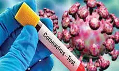 அரியலூர் மாவட்டத்தில் இன்று 16 பேருக்கு கொரோனா தொற்று உறுதி அரியலூர் மாவட்டத்தில் இன்று 16 பேருக்கு கொரோனா தொற்று உறுதி