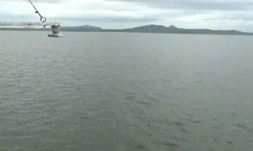27 நாட்களாக தொடர்ந்து 101 அடியில் இருக்கும் பவானிசாகர் அணை நீர் மட்டம் 27 நாட்களாக தொடர்ந்து 101 அடியில் இருக்கும் பவானிசாகர் அணை நீர் மட்டம்