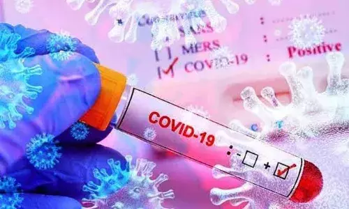 திருவள்ளூரில் நேற்று ஒரே நாளில் 72 பேருக்கு கொரோனா தொற்று உறுதி