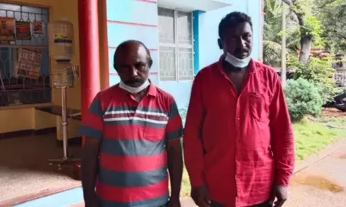 குமரியில் வாகன சோதனையின் போது சிக்கிய பிரபல திருடர்கள்