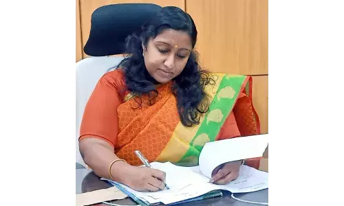 சுகாதாரமற்ற தொழில் புரிவோரின் குழந்தைகள்  ஸ்காலர்ஷிப் பெற விண்ணப்பங்கள் வரவேற்பு