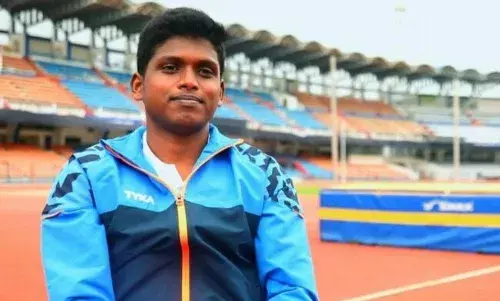 மாரியப்பனுக்கு ரூ.2 கோடி ஊக்கப்பரிசு:  முதல்வர் மு.க.ஸ்டாலின் அறிவிப்பு