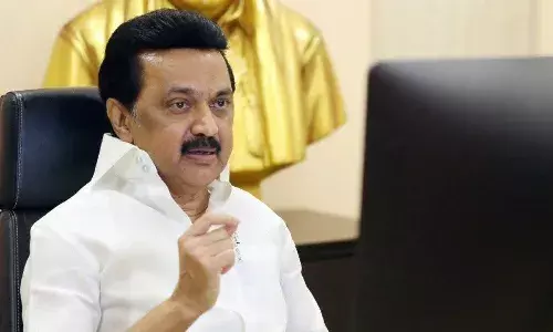 ஜனநாயகத்தின் கருப்பு நாள்’’ டெல்லி மசோதாவிற்கு முதல்வர் கண்டனம் ஜனநாயகத்தின் கருப்பு நாள்’’ டெல்லி மசோதாவிற்கு முதல்வர் கண்டனம்