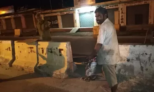 சாலை பாதுகாப்பு பணிக்காக ரூ. 2 கோடி நிதி ஒதுக்கீடு