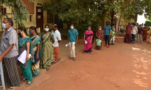 ஈரோடு கோபிச்செட்டிபாளையம் சுற்றுவட்டார பகுதிகளில்  தடுப்பூசி போடும் இடங்கள்