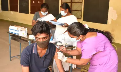 ஈரோடு அந்தியூர் சுற்றுவட்டார பகுதிகளில்  தடுப்பூசி போடும் இடங்கள்