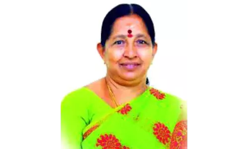 நாமக்கல்லில் ஆர்ப்பாட்டம் நடத்திய முன்னாள் எம்எல்ஏ உட்பட 522 பேர் மீது வழக்கு