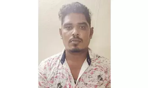 தொடர் வழிப்பறியில் ஈடுபட்ட நபர் குண்டர் சட்டத்தில் கைது தொடர் வழிப்பறியில் ஈடுபட்ட நபர் குண்டர் சட்டத்தில் கைது