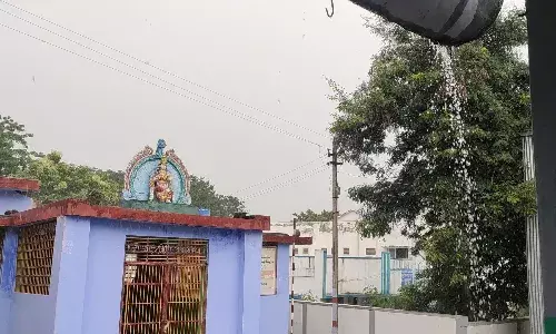 தர்மபுரி மாவட்டத்தில் விடிய, விடிய பெய்த மழை;   விவசாயிகள் மகிழ்ச்சி தர்மபுரி மாவட்டத்தில் விடிய, விடிய பெய்த மழை;   விவசாயிகள் மகிழ்ச்சி