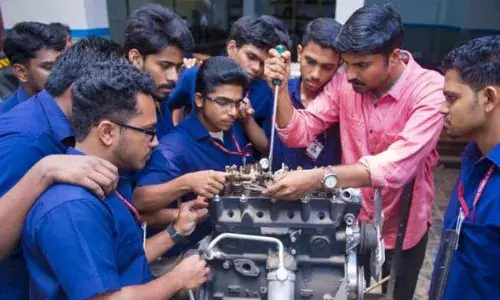 விழுப்புரம் அரசு ஐடிஐயில் மாணவர்களுக்கு நேரடி சேர்க்கை: ஆட்சியர் தகவல்