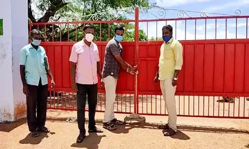 விதிமீறல்களில் ஈடுப்பட்ட 70 பட்டாசு ஆலைகளுக்கு சீல்: சிறப்பு ஆய்வு குழு நடவடிக்கை
