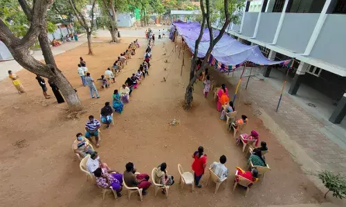 கோவை மாநகராட்சியில் இன்று தடுப்பூசி போடும் இடங்கள்