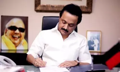டோக்கியோ பாராஒலிம்பிக்சில் பதக்கங்கள் வென்ற வீரர்களுக்கு முதல்வர் வாழ்த்து