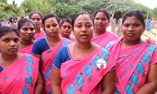 கல்விக்கு ஏற்ற வேலை வாய்ப்பு இல்லை:  இலங்கை தமிழர்களின் மனக்குமுறல்