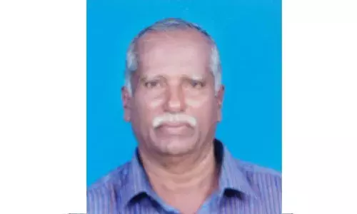 கொடுமுடி அருகே விவசாயி கொலை வழக்கில் இளைஞர் கைது