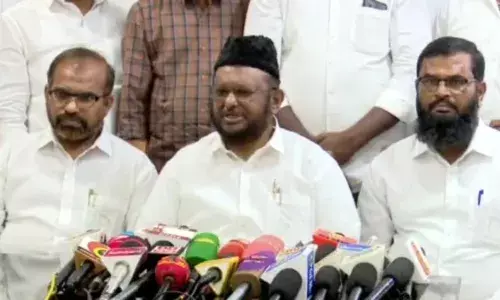 10 ஆண்டுகள் தண்டணை முடித்த சிறை கைதிகளை விடுதலை செய்ய வேண்டும் - ஜவாஹிருல்லா 10 ஆண்டுகள் தண்டணை முடித்த சிறை கைதிகளை விடுதலை செய்ய வேண்டும் - ஜவாஹிருல்லா