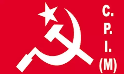 இராசிபுரத்தில் பாதாள சாக்கடைக்கு தோண்டிய  சாலைகளை சீரமைக்க மார்க்சிஸ்ட் கோரிக்கை