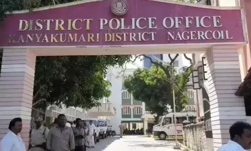ஒரே நாளில் இரு வெவ்வேறு கொலை சம்பவம்: 1 மணி நேரத்தில் குற்றவாளிகள் கைது