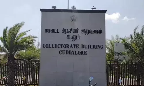 டிஎன்பிஎஸ்சி தேர்வுகளுக்கான இலவச பயிற்சி வகுப்புகள் துவக்கம்
