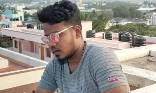 சேலம் நள்ளிரவு தாக்குதல் சம்பவம்: கைது செய்யக்கோரி சாலைமறியல்